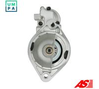 Starter motor Clockwise rotation S0394 AS-PL for BMW ALPINA