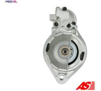 Starter motor Clockwise rotation S0394 AS-PL for BMW ALPINA