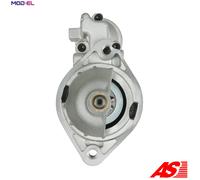 Starter motor Clockwise rotation S0394 AS-PL for BMW ALPINA