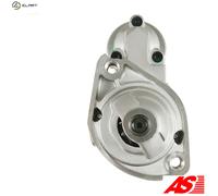 STARTER S0395 FOR DAEWOO MAYBACH MERCEDES-BENZ R-CLASS GLE/SUV CLK M-CLASS SL