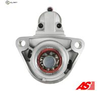 AS-PL S0413 Starter motor