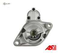 AS-PL S0451 Starter motor
