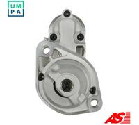AS-PL S0491 Starter motor