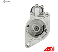 STARTER S0494SR FOR TOYOTA 1ND-TV 1.4L 4cyl YARIS