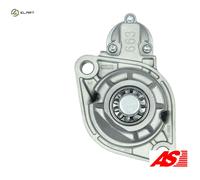 Starter motor Anticlockwise rotation S0523PR AS-PL for VW SEAT SKODA AUDI