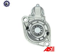 Starter motor Anticlockwise rotation S0523PR AS-PL for VW SEAT SKODA AUDI