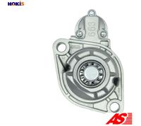 STARTER S0523PR FOR SKODA SUPERB/II/III OCTAVIA/Combi LAURA ROOMSTER FABIA VW