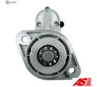 Brand New Starter Motor 12V 2.5kW 10T for JOHN DEERE Series B 2011 OE F002G20658