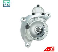 Starter motor Clockwise rotation S0550 AS-PL for CITROËN PEUGEOT FIAT SUZUKI DS