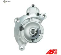 Starter motor Clockwise rotation S0550 AS-PL for CITROËN PEUGEOT FIAT SUZUKI DS