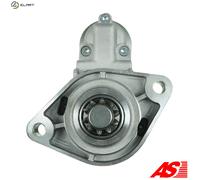 AS-PL S0571 Starter motor