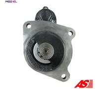 AS-PL S0583 Starter motor