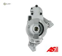 Starter motor Clockwise rotation S0595 AS-PL for BMW ALPINA