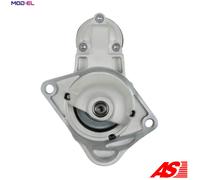 STARTER S0606 FOR VAUXHALL ADAM CORSA/VAN/Mk/IV/III CORSAVAN MOKKA CASCADA 1.4L