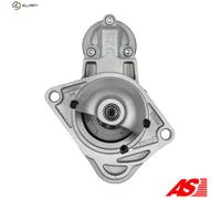STARTER S0606PR FOR VAUXHALL ADAM CORSA/VAN/Mk/IV/III CORSAVAN MOKKA CASCADA