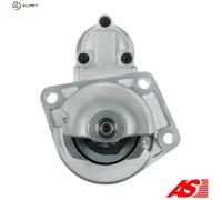 STARTER S0609S FOR ALFA ROMEO FIAT 500/C PUNTO/PURE/Hatchback/Van PANDA/VAN 0.9L