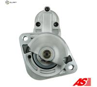 Starter Motor ASPL for i30 Ceed Rio Pro Cee'D ix20 Sportage Venga Soul Veloster