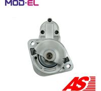 Starter Motor ASPL for i30 Ceed Rio Pro Cee'D ix20 Sportage Venga Soul Veloster