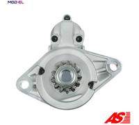 STARTER S0632S FOR SKODA KAROQ SUPERB/II/III OCTAVIA/Combi YETI KODIAQ VW