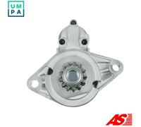 Starter motor Anticlockwise rotation S0632S AS-PL for VW SEAT NISSAN SKODA AUDI