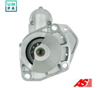 STARTER S0656S FOR IRISBUS IVECO F4AE3681B 5.9L 6cyl PROWAYF4AE3481B 3.9L 4cyl