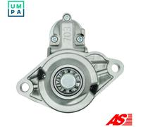 AS-PL S0659PR Starter motor