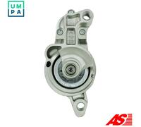STARTER S0660PR FOR AUDI CMGB/CGLC 2.0L 4cyl A6