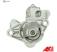 STARTER S0684PR FOR MINI W10 B14 A 1.4L W11B16/W10B16A 1.6L 4cyl
