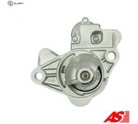 STARTER S0684PR FOR MINI W10 B14 A 1.4L W11B16/W10B16A 1.6L 4cyl