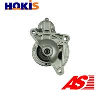 STARTER FOR PEUGEOT 205/II/Mk/Convertible//Hatchback/Van/Fourgonnette 309 1.1L