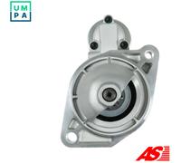 AS-PL S0719S Starter motor
