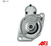 AS-PL S0719S Starter motor