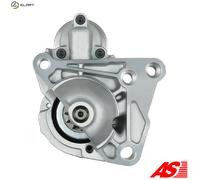 AS-PL S0741S Starter motor