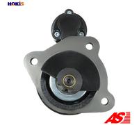 AS-PL S0759S Starter motor