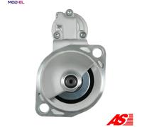 AS-PL S0764S Starter motor