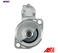 AS-PL S0764S Starter motor