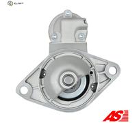 AS-PL S0768S Starter motor
