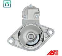 AS-PL S0768S Starter motor