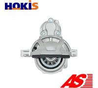 STARTER S0771S FOR FORD FOCUS/III/Turnier MONDEO/V/Hatchback GALAXY S-MAX 2.3L