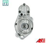 AS-PL S0772S Starter motor