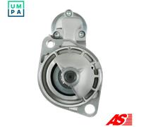 AS-PL Starter motor S0773S – Anticlockwise – for PORSCHE 924/944 (95160410100)