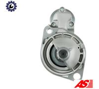 Starter motor Anticlockwise rotation S0773S AS-PL for PORSCHE 924 944