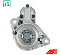AS-PL S0779S Starter motor