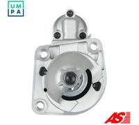 AS-PL S0872S Starter motor