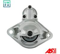 AS-PL S0884S Starter motor