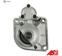 AS-PL S0911S Starter motor