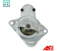 AS-PL S0927S Starter motor