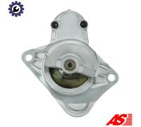 AS-PL S0927S Starter motor