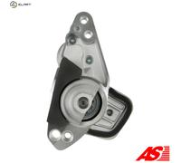 AS-PL S0962S Starter motor