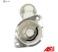 AS-PL S1068(DELCO) Starter motor